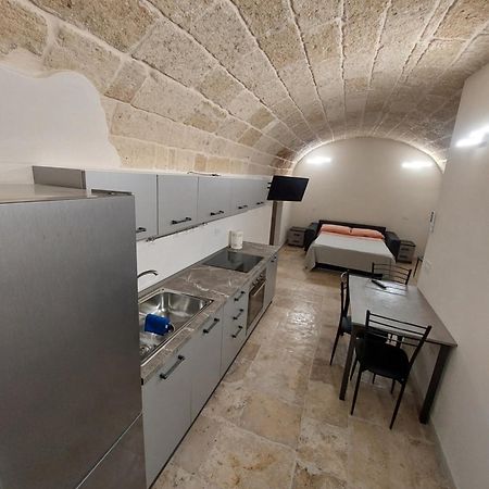 Вілла Casa Ciardinella Поліньяно-а-Маре Екстер'єр фото